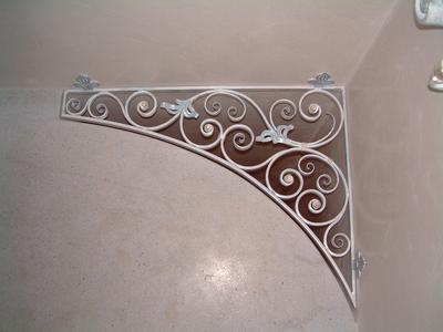 Innengeländer ( Art. Nr. 6021 ) 