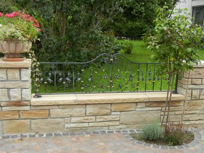 Zaun ( Art. Nr. 11041 )