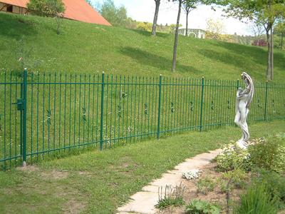 Zaun ( Art. Nr. 11016 )