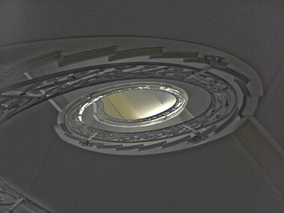 Innengeländer ( Art. Nr. 6025 ) 