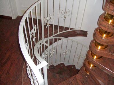 Innengeländer ( Art. Nr. 6028 )