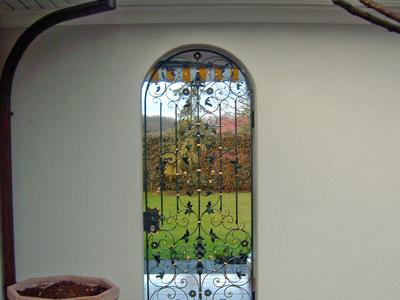 Türe ( Art. Nr. 10016 )