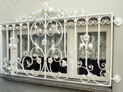 Fenstergitter ( Art. Nr. 2017 )