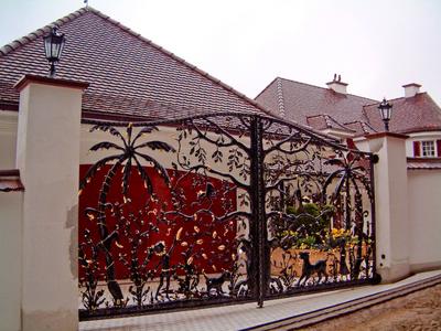 Tor ( Art. Nr. 9032 )