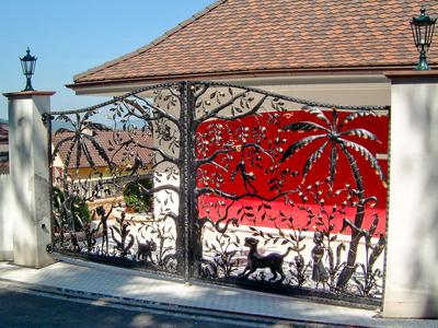 Tor ( Art. Nr. 9033 )