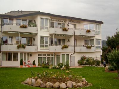 Brüstungsgeländer ( Art. Nr. 1016 )