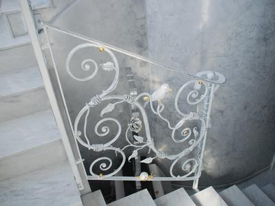 Innengeländer ( Art. Nr. 6043 ) 