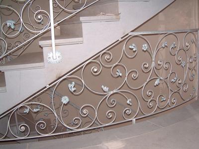 Innengeländer ( Art. Nr. 6019 ) 