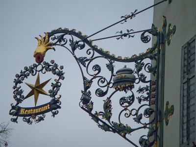 Schilder ( Art. Nr. 8031 )