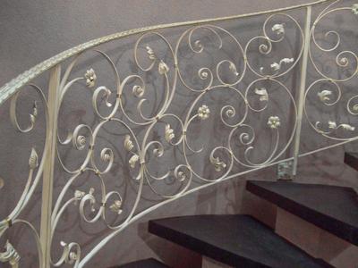 Innengeländer ( Art. Nr. 6024) 