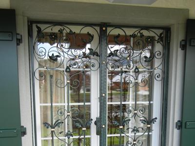 Fenstergitter ( Art. Nr. 2037 )