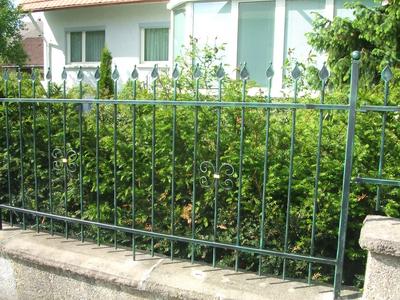 Zaun ( Art. Nr. 11022 )