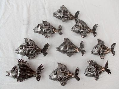 Fische ( Art. Nr. 3035 )