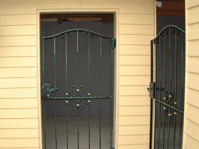 Türe ( Art. Nr. 10038 )