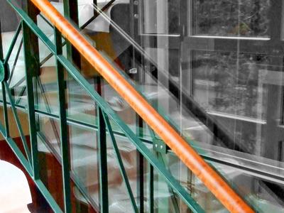 Innengeländer ( Art. Nr. 6035 ) 