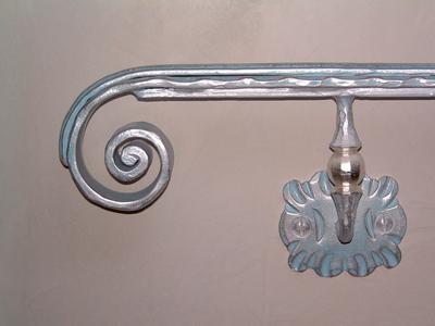 Innengeländer ( Art. Nr. 6037 ) 