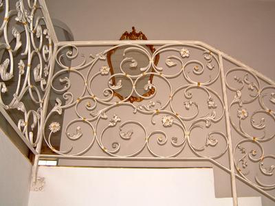 Innengeländer ( Art. Nr. 6023 )