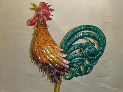 Wetterhahn ( Art. Nr. 3013 )