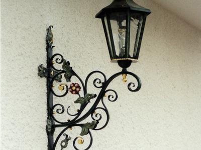 Wandlampe ( Art. Nr. 7012 )