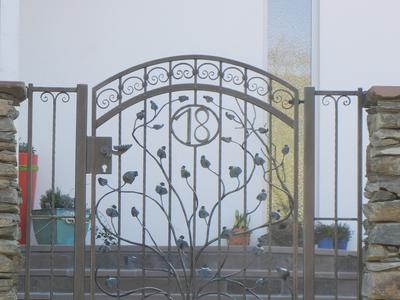 Türe ( Art. Nr. 10057 )