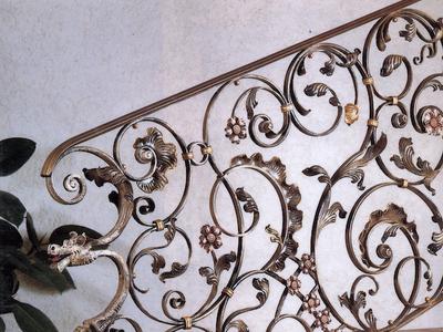 Innengeländer ( Art. Nr. 6040 ) 