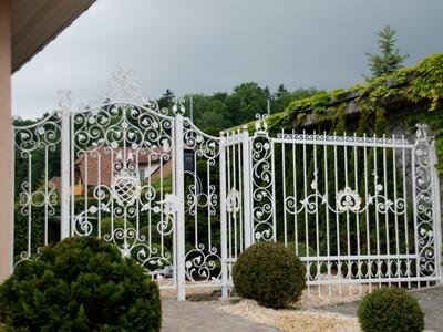 Zaun ( Art. Nr. 11031 )