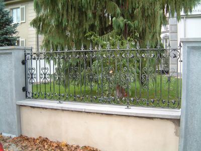 Zaun ( Art. Nr. 11020 )