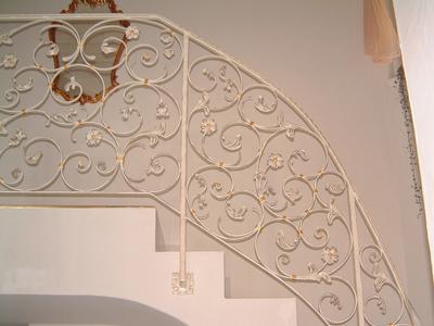 Innengeländer ( Art. Nr. 6022 )