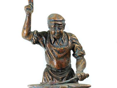 Schmied ( Art. Nr. 3024 )