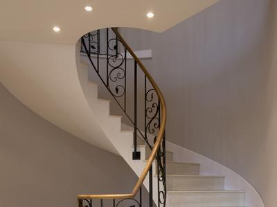 Innengeländer ( Art. Nr. 6049 ) 