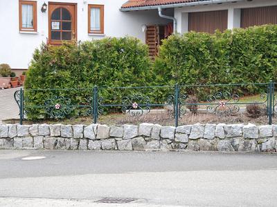 Zaun ( Art. Nr. 11032 )