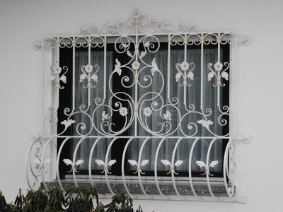 Fenstergitter ( Art. Nr. 2023 )