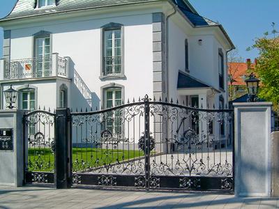 Tor ( Art. Nr. 9024 )