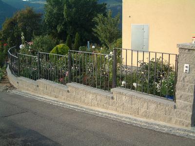 Zaun ( Art. Nr. 11021 )