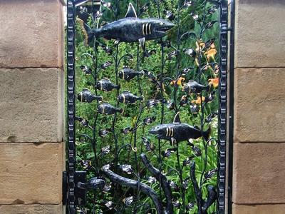 Türe ( Art. Nr. 10047 )