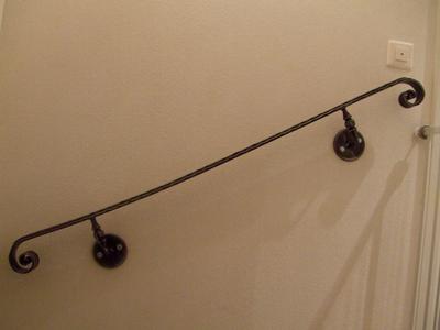 Innengeländer ( Art. Nr. 6038 ) 