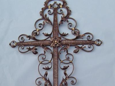 Grabkreuz ( Art. Nr. 4015 )