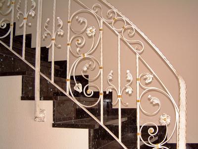 Innengeländer ( Art. Nr. 6026 ) 