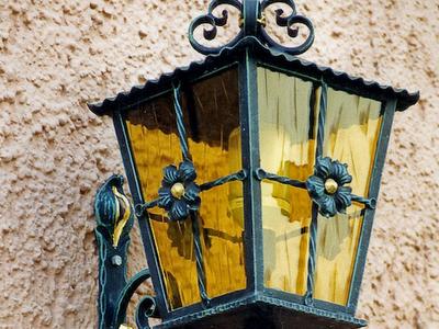 Wandlampe ( Art. Nr. 7014 )