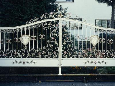 Tor ( Art. Nr. 9027 )