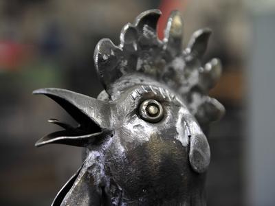 Wetterhahn ( Art. Nr. 3011 )