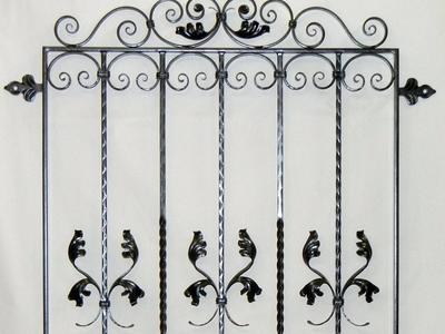 Fenstergitter ( Art. Nr. 2054 )