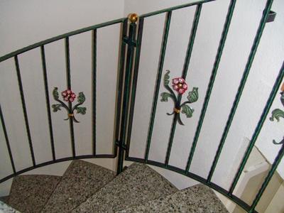 Innengeländer ( Art. Nr. 6029 ) 