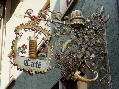 Schilder ( Art. Nr. 8015 )