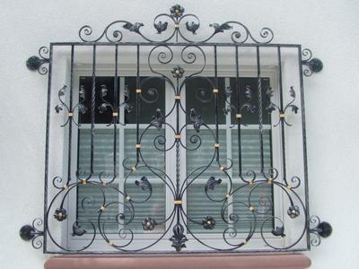 Fenstergitter ( Art. Nr. 2033 )