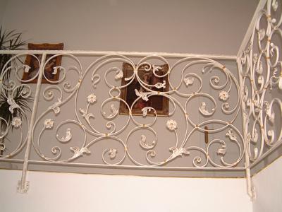 Innengeländer ( Art. Nr. 6015 ) 