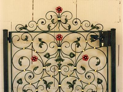 Türe ( Art. Nr. 10020 )