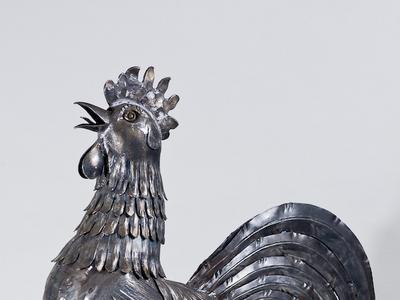 Wetterhahn ( Art. Nr. 3010 )