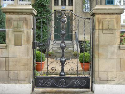 Türe ( Art. Nr. 10068 )