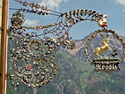 Schilder ( Art. Nr. 8022 )